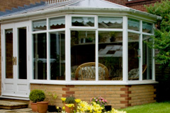 conservatories Woolfords Water