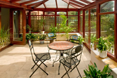 Woolfords Water conservatory quotes