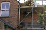 free Woolfords Water home extension quotes
