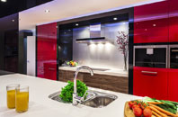Woolfords Water kitchen extensions